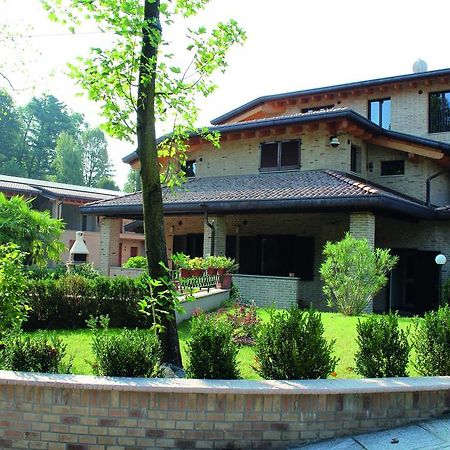Maison D'Elite Seregno Exterior foto