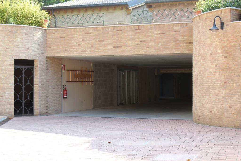 Maison D'Elite Seregno Exterior foto