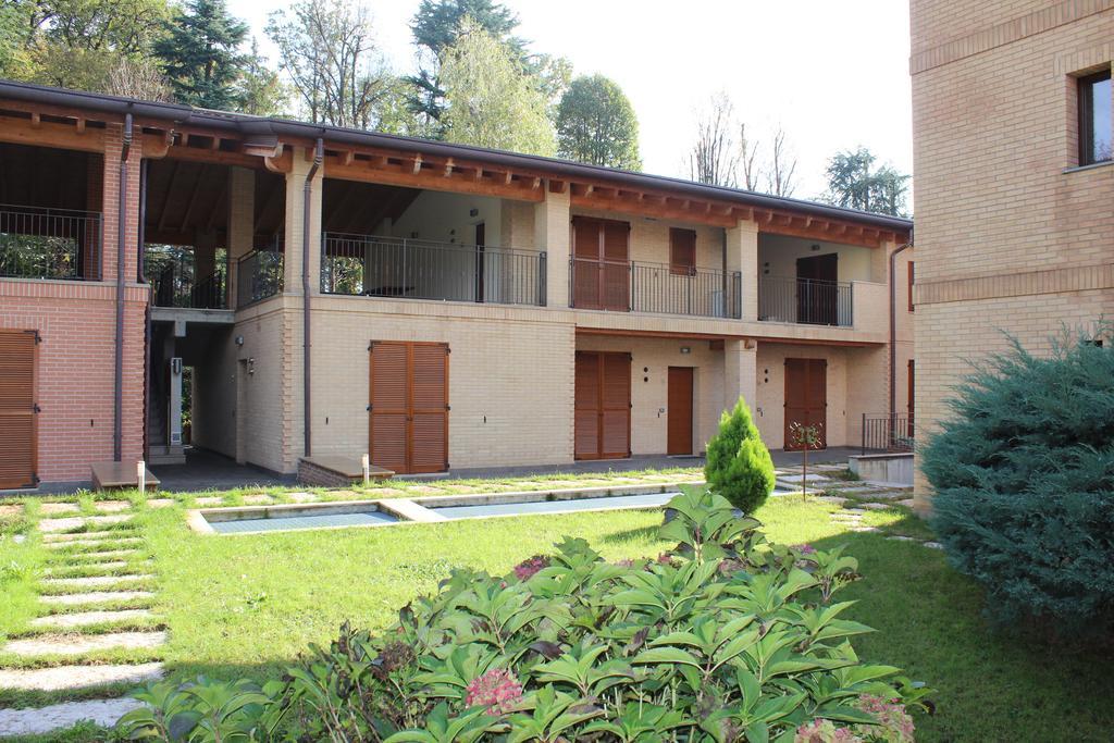 Maison D'Elite Seregno Exterior foto