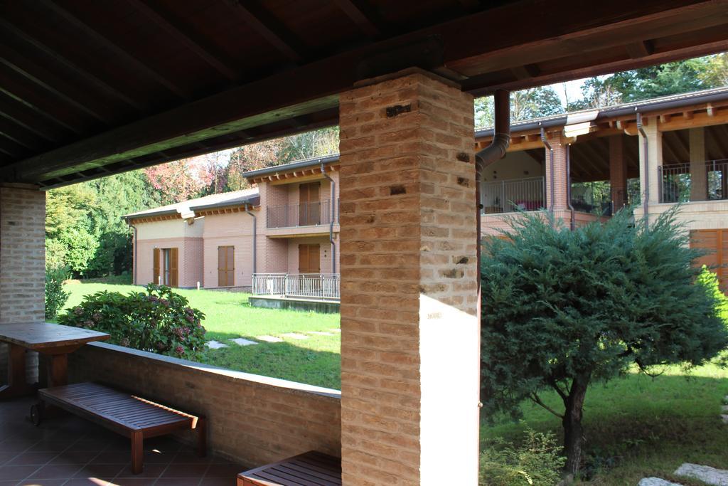 Maison D'Elite Seregno Exterior foto