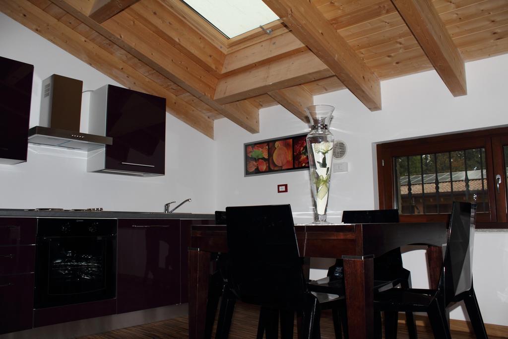 Maison D'Elite Seregno Habitación foto