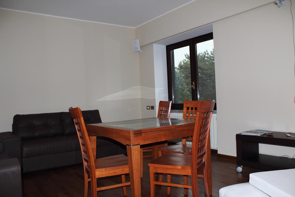 Maison D'Elite Seregno Habitación foto