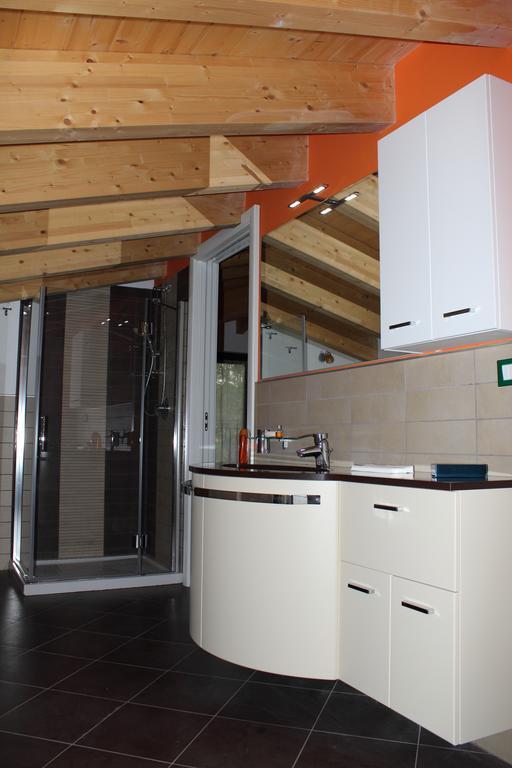 Maison D'Elite Seregno Habitación foto