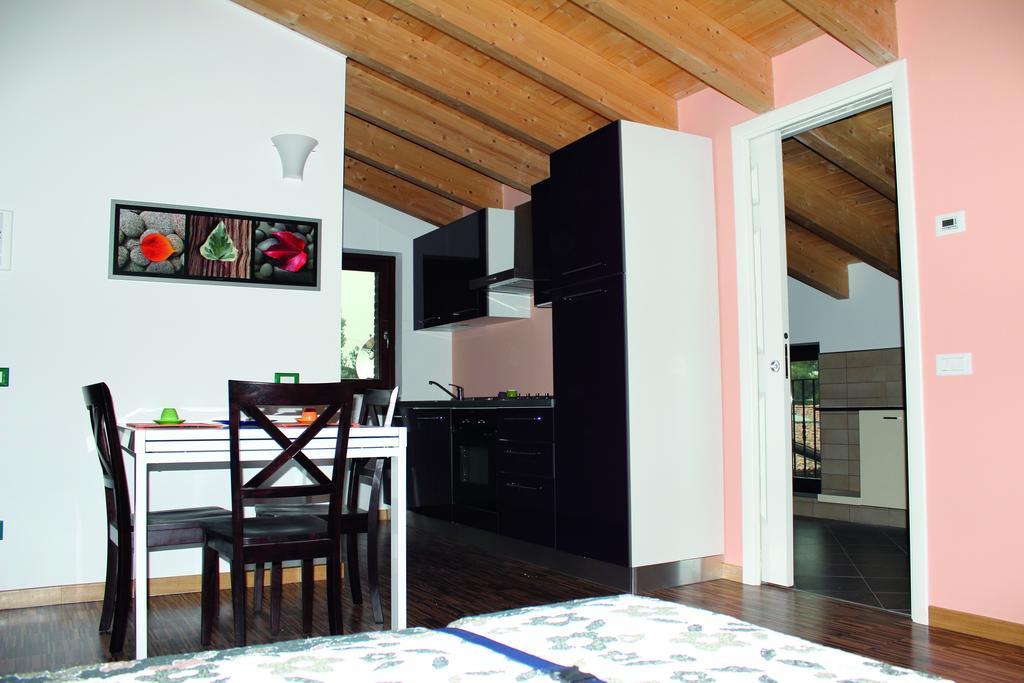 Maison D'Elite Seregno Habitación foto