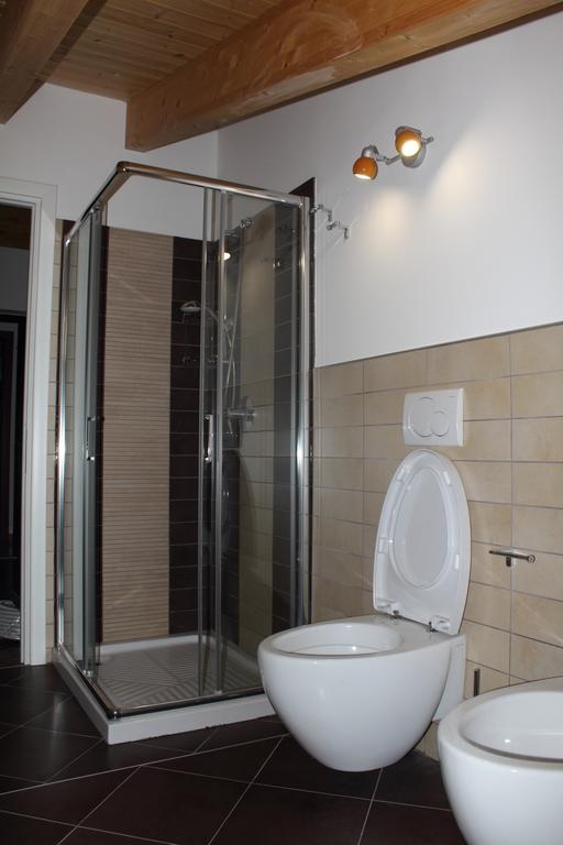 Maison D'Elite Seregno Habitación foto