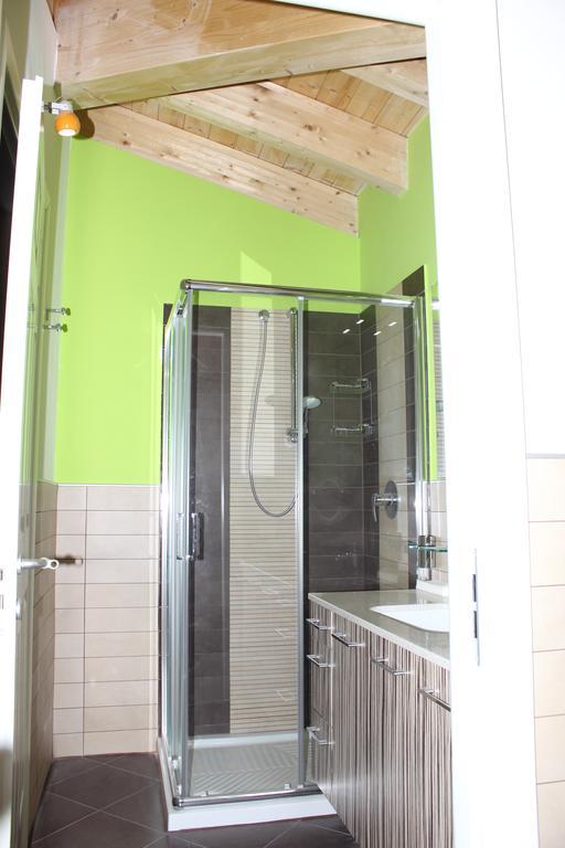 Maison D'Elite Seregno Habitación foto