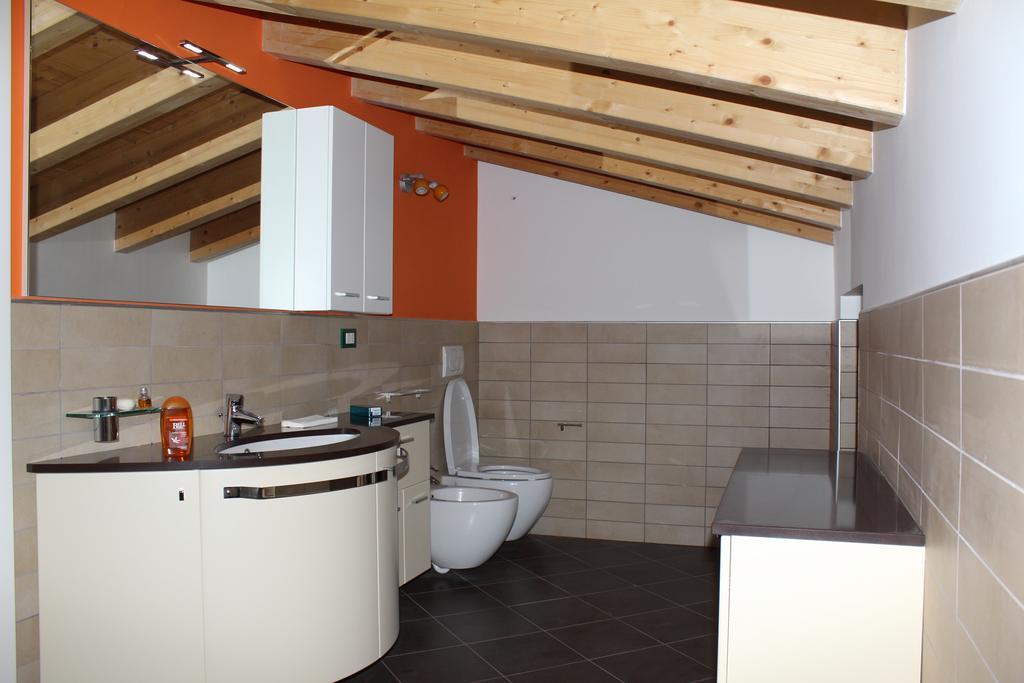 Maison D'Elite Seregno Habitación foto