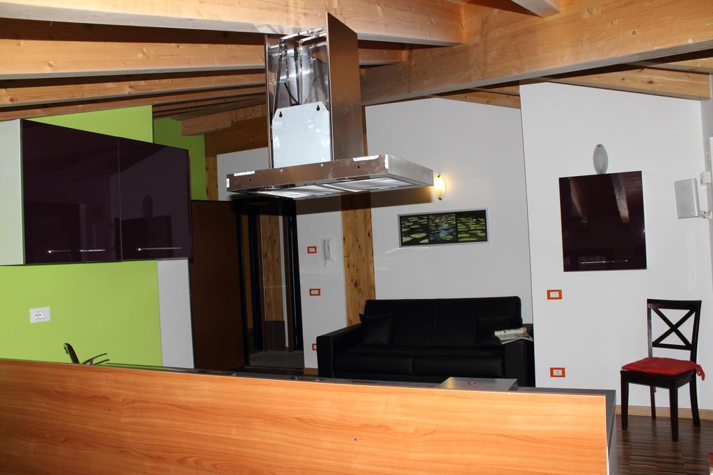 Maison D'Elite Seregno Habitación foto